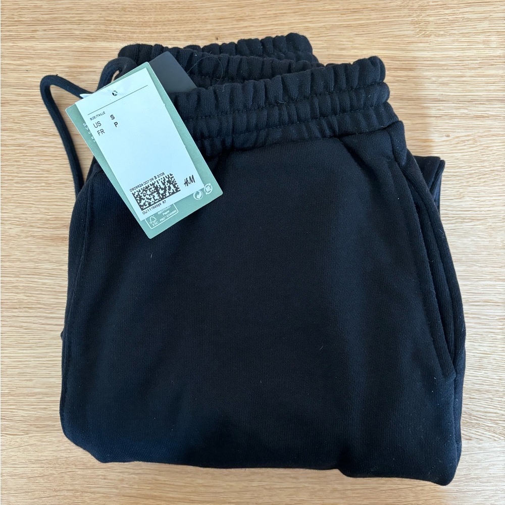 H&M Sweatpants - size small